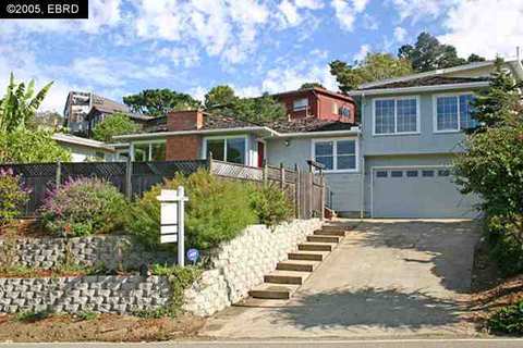1339 Grizzly Peak Blvd, Berkeley, CA 94708 photo 1