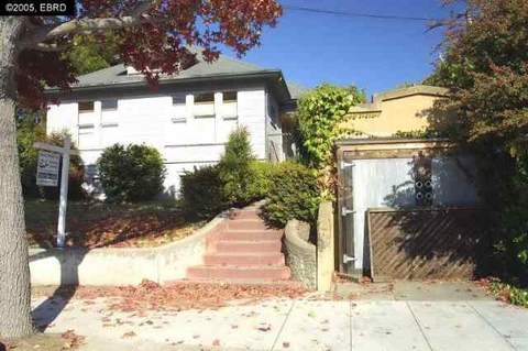 1719 8th St, Berkeley, CA 94710 photo 1