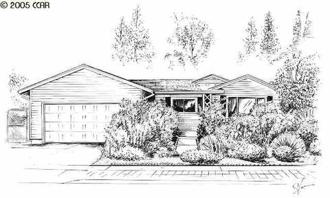 2640 Ryan Rd, Concord, CA 94518 photo 1
