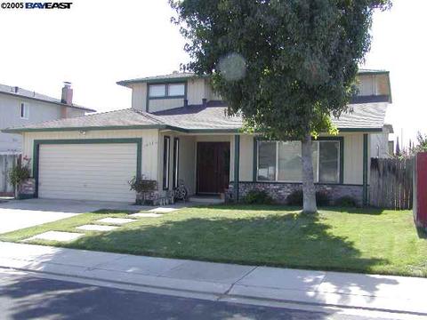 1436 Parkview St, Manteca, CA 95337 photo 1
