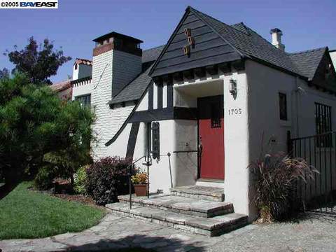 1705 Cornell Dr, Alameda, CA 94501 photo 1