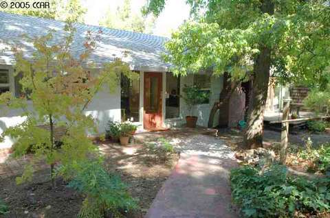 4 Elliot Ct, Pleasant Hill, CA 94523 photo 1
