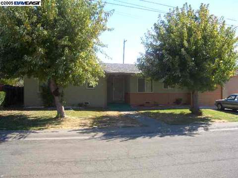 248 El Sendero, Vallejo, CA 94589 photo 1