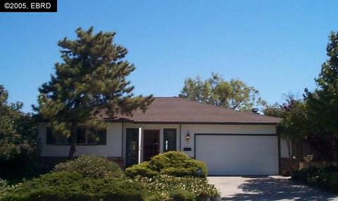 3781 Crestview Dr, Pittsburg, CA 94565 photo 1