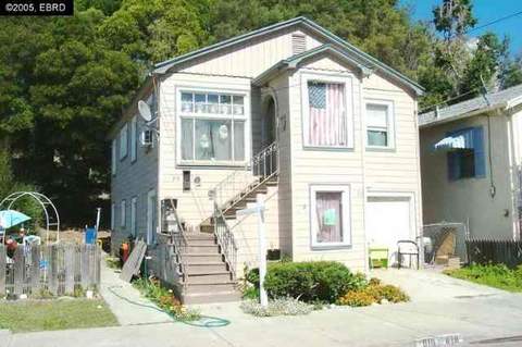 816 Mariposa St, Rodeo, CA 94572 photo 1