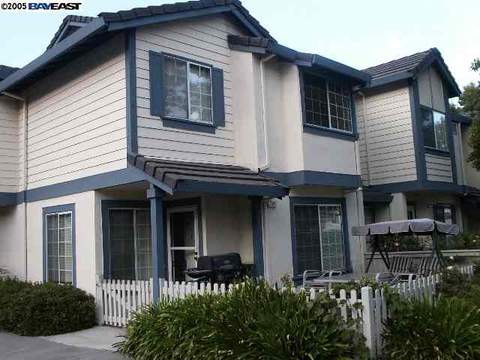 7535 Oxford Cir #123, Dublin, CA 94568 photo 1