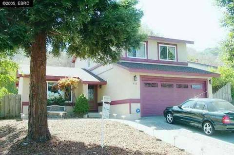 532 Falcon Way, Hercules, CA 94547 photo 1