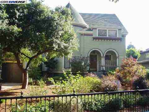 1520 Central Ave, Alameda, CA 94501 photo 1