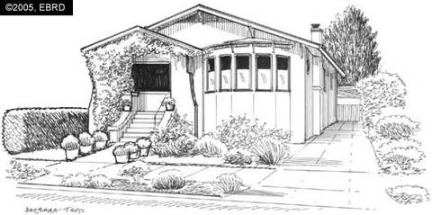 2211 Browning St, Berkeley, CA 94702 photo 1