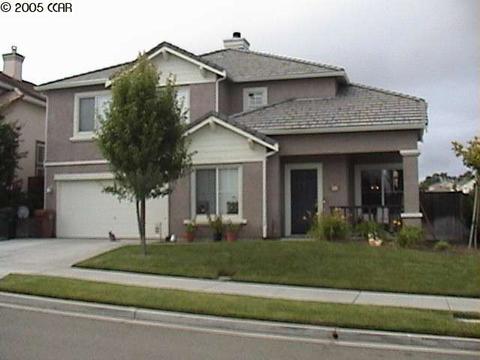 910 Morello Hills Dr, Martinez, CA 94553 photo 1