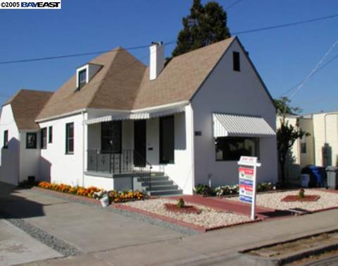 230 Peralta Ave, San Leandro, CA 94577 photo 1