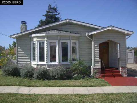 565 Mclaughlin St, Richmond, CA 94805 photo 1