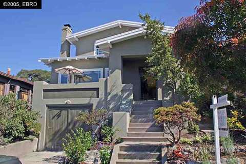691 Ensenada Ave, Berkeley, CA 94707 photo 1