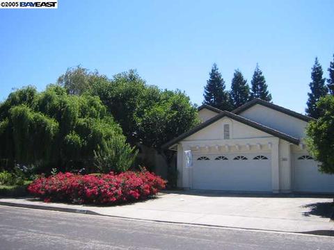 5848 Corte Mente, Pleasanton, CA 94566 photo 1
