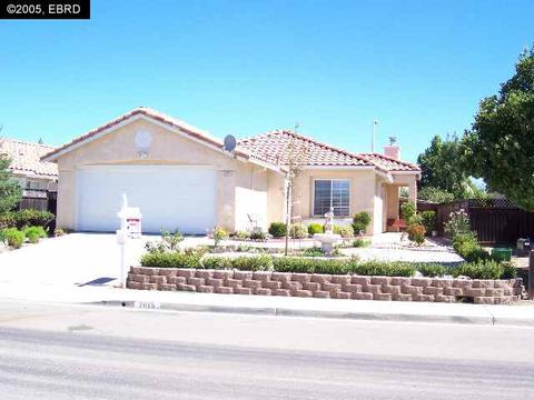 2015 Sugar Pine St, Antioch, CA 94509 photo 1