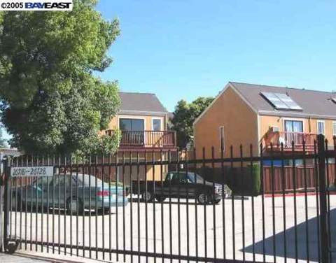26718 Patrick Ave, Hayward, CA 94544 photo 1