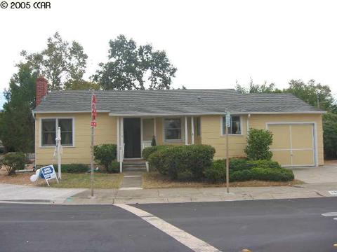 2990 Mt Diablo St, Concord, CA 94518 photo 1