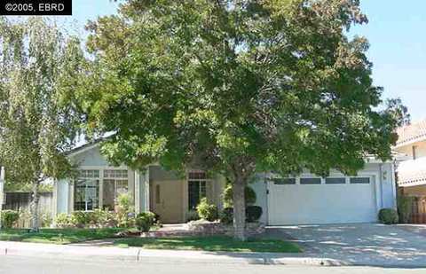 4750 Cache Peak Dr, Antioch, CA 94531 photo 1
