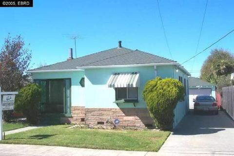 461 40th St, Richmond, CA 94805 photo 1