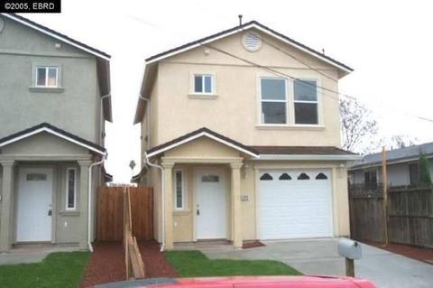 1722 Truman, Richmond, CA 94801 photo 1