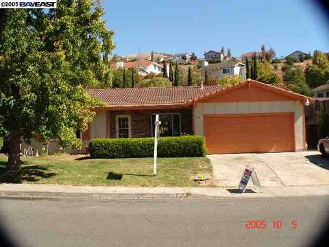 108 Newcastle Dr, Vallejo, CA 94591 photo 1
