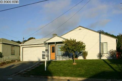 511 Del Mar Ave, Pacifica, CA 94044 photo 1