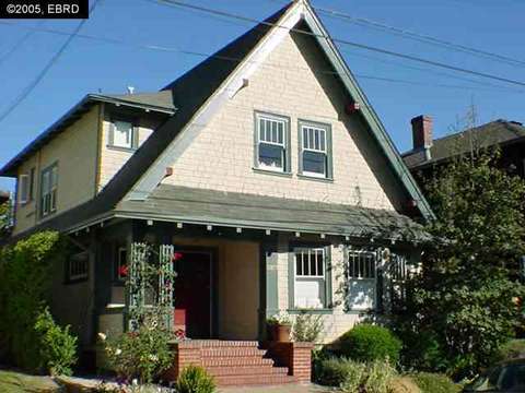 2937 Linden Ave, Berkeley, CA 94705 photo 1
