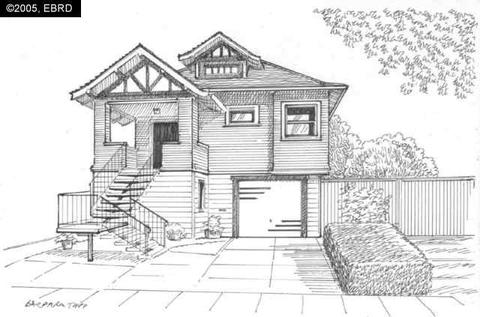 1235 Stannage Ave, Berkeley, CA 94706 photo 1