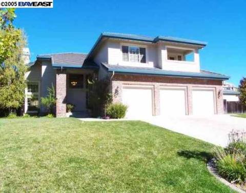 1362 Benedict Ct, Pleasanton, CA 94566 photo 1