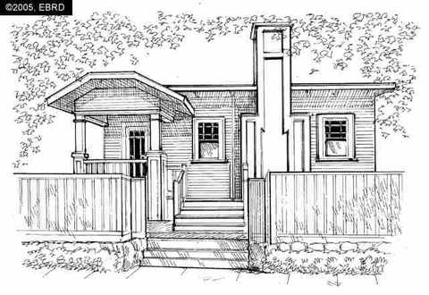 1451 Henry St, Berkeley, CA 94709 photo 1