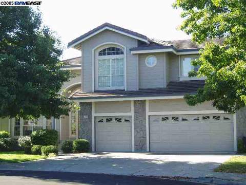 11206 Creekside Ct, Dublin, CA 94568 photo 1
