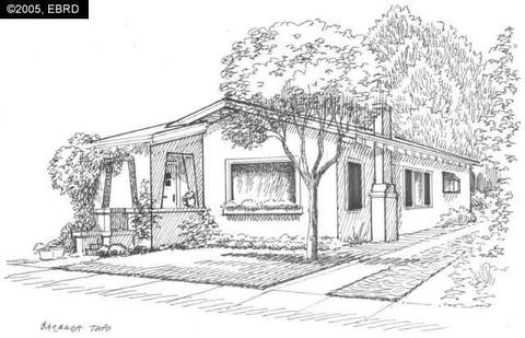 2930 Fulton St, Berkeley, CA 94705 photo 1