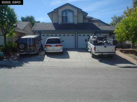 100 Decatur Ct, Hercules, CA 94547 photo 1