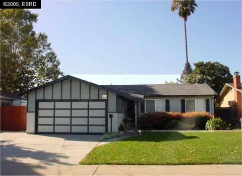 3586 Cranbrook Way, Concord, CA 94520 photo 1