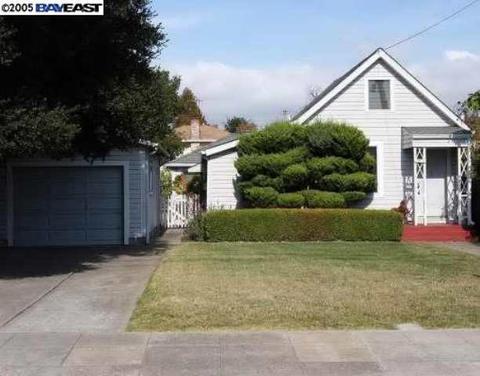 2979 Johnson Ave, Alameda, CA 94501 photo 1