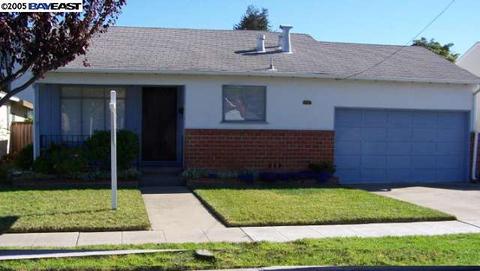 24054 Edloe Dr, Hayward, CA 94541 photo 1