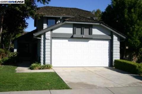 2055 Eilene Dr, Pleasanton, CA 94588 photo 1