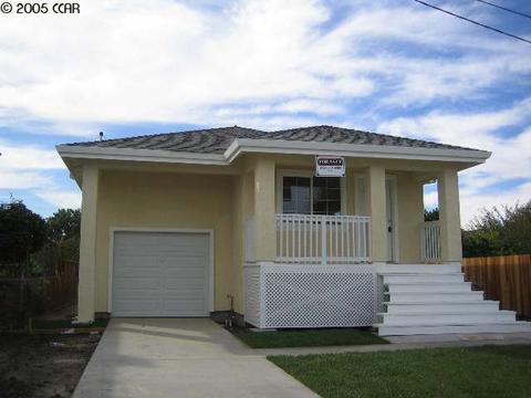 715 Tormey, Rodeo, CA 94572 photo 1