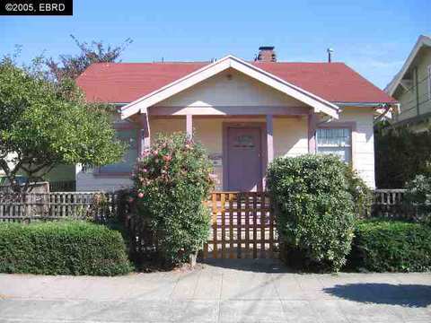 1811 Chestnut St, Berkeley, CA 94702 photo 1