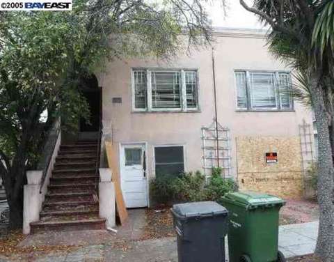 1626 Cornell Ave, Berkeley, CA 94702 photo 1