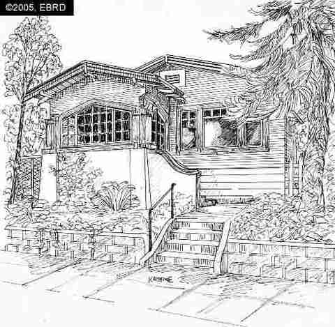 1915 California St, Berkeley, CA 94703 photo 1