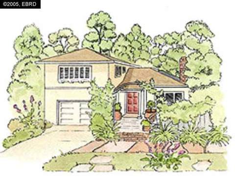 71 Ardmore Rd, Kensington, CA 94707 photo 1