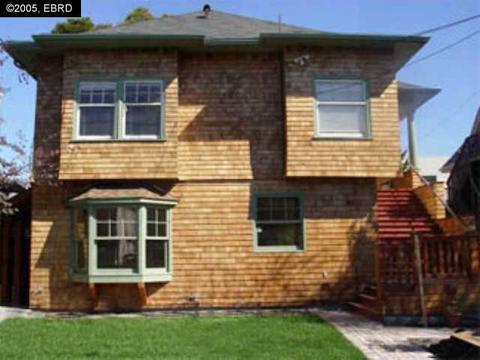 2909 Wheeler, Berkeley, CA 94705 photo 1