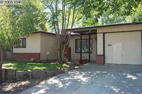 2074 Overhill Rd, Concord, CA 94520 photo 1