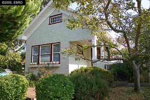 2401 Mcgee Ave, Berkeley, CA 94703 photo 1