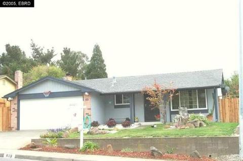 808 Coral Dr, Rodeo, CA 94572 photo 1