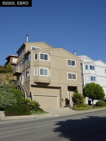 6501 Barrett Ave, El Cerrito, CA 94530 photo 1