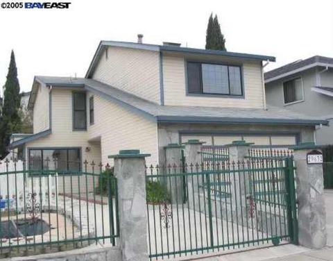 29632 Vanderbilt St, Hayward, CA 94544 photo 1