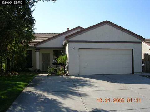 348 Lakespring Pl, Oakley, CA 94561 photo 1