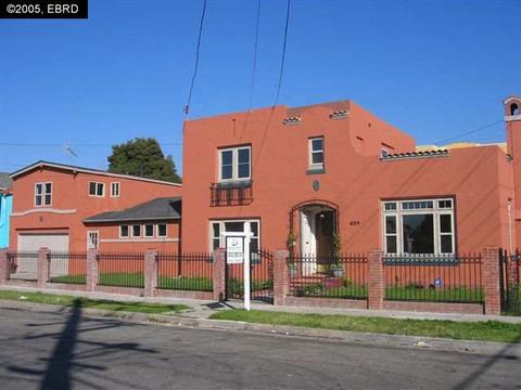 604 11th St, Richmond, CA 94801 photo 1